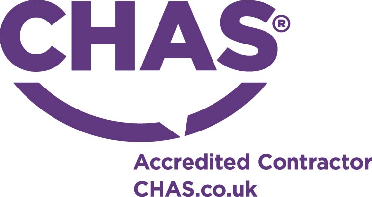 CHAS Acredited Contractor