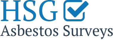 HSG Asbestos Surveys home