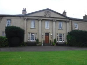 Walton Manor Wakefield