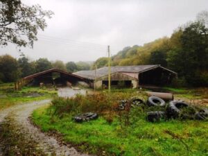Folds-Farm-Asbestos-Demolition-Survey