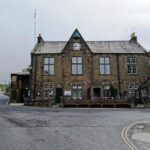 Grassington Town Hall Asbestos Management Survey