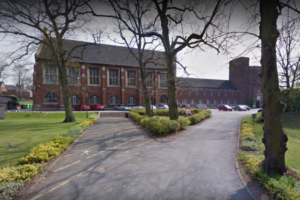 Hall-Cross School-Doncaster Asbestos Refurbishment Survey