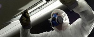 Asbestos Sampling