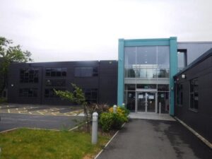 Asbestos Surveys or Sampling in Castleford