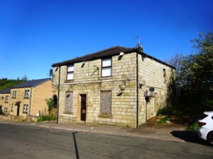 12 - 14 South Street, Bacup