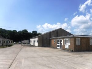 APS Hull Branfield Nursery 46 Stockbridge Road, Elloughton Brough