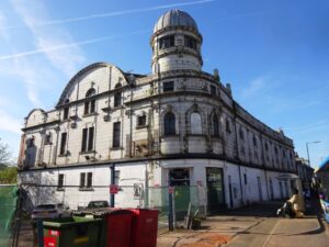 Abbeydale Picture House