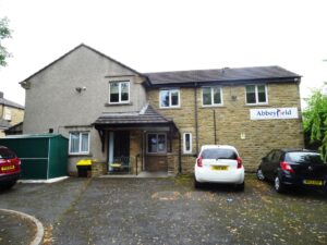 Abbeyfield House Burnley Asbestos Management Survey