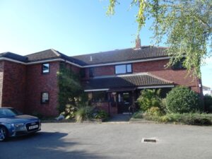 Abbeyfield House
2 Woburn Avenue
Lincoln
