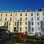 Albion Terrace Bridlington