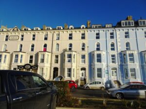 Albion Terrace Bridlington