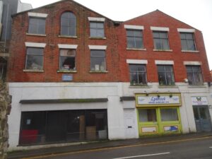 Queens RoadChorley PR7 1JU 