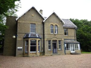 Fieldhead, Snelsins Road Cleckheaton