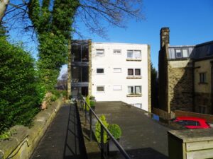 Beacon Hill Court Ilkley