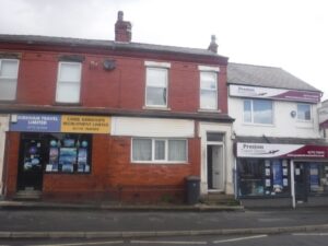 480 Blackpool RoadPreston PR2 1HX