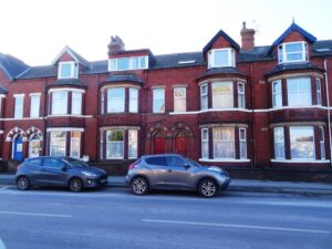 Boothferry Road Goole