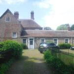 Bossal Hall Bossal York YO60 7NT