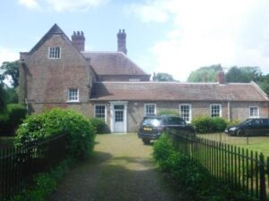 Bossal Hall Bossal York YO60 7NT