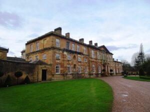 Bowcliffe Hall Bramham