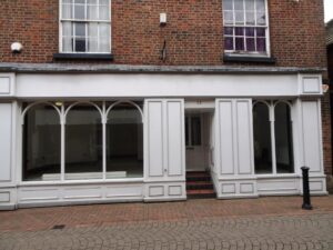 33 Burscough StreetOrmskirk Lancashire L39 2EG 