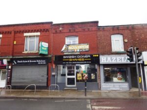 Old Church Street Newton Heath Manchester M40 2JF
