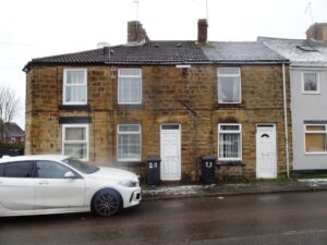 Church Street
Jump Barnsley S74 0HX
