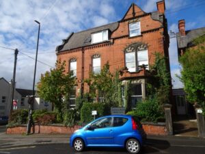 38 Clarence Rd, Chesterfield