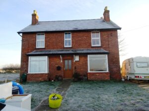 Glebe Farm, Sturton Road LN8 5QQ