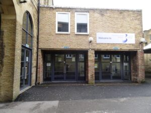 The Brooksbank School
Victoria Road
Elland
