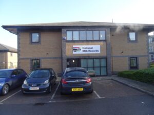 National Milk Records PLC
8 Grove Park Court
Harrogate
