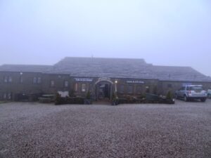 Stump Cross Caverns
Visitors Centre
Greenhow Hill
Pateley Bridge
