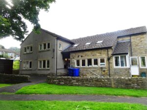 Abbeyfield The Dales
41 Lower Green Foot
Settle