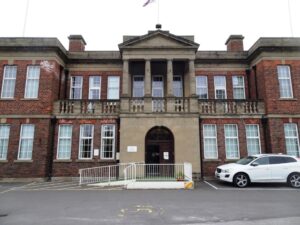 Doncaster Deaf Trust