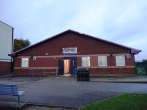 De Warren Academy Gardens Lane Conisbrough Doncaster