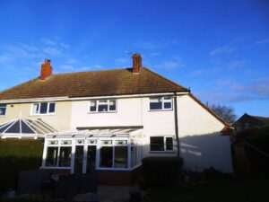 10 Carters Garth RoadGrainthorpe Louth