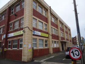 Blackpool Transport Services