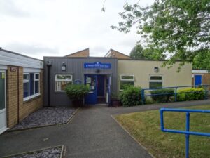 St Andrew C of E (VA) Junior School
Waterloo Road,
Brighouse