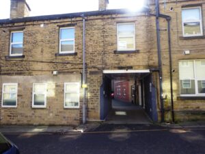 6-8 Rook House Rook Street Huddersfield