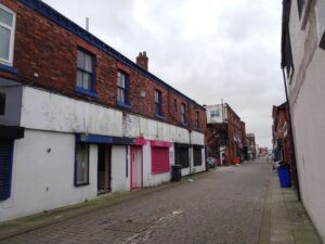 7 Wellington Street
Ashton-Under-Lyne
