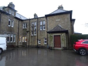 Elbolton
Hebden Road
Grassington