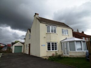 Low Toynton RoadHorncastle