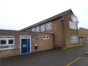 Willoughby Road Primary AcademyWilloughby Road
Scunthorpe
