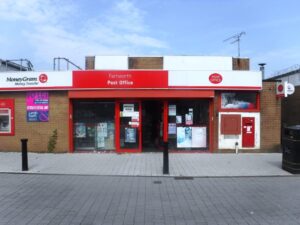 Brackley Street
Farnworth
Bolton
