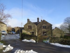 Fold Farm Huddersfield