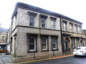 Cliffe Parade Wakefield WF1 2TW