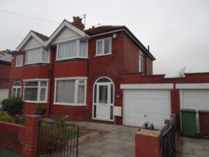 Hayburn Road Stockport