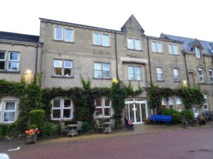Herncliffe Care Home Keighley