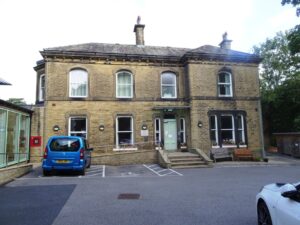 Ing Royde Broomfield Ave, Halifax HX3 0JE