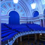 Leeds Town Hall Refurbishment Survey