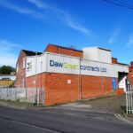 Lions Works Webster St, Dewsbury WF13 2LY